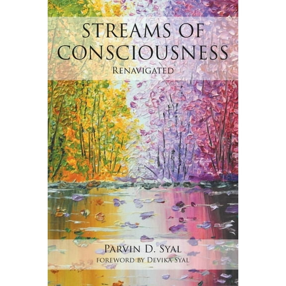 Streams of Consciousness: Renavigated, (Paperback)