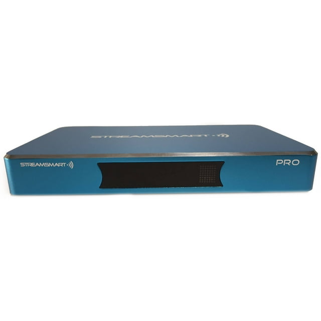 Streamsmart Pro Premium Box