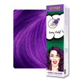 Streax Professional Hold And Play Funkey Colour Crazy Violet