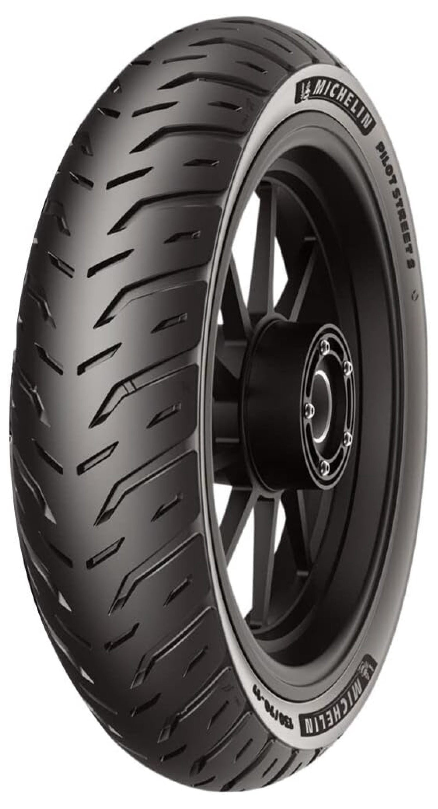 Street 2 Tire (80/90-17 (74609))