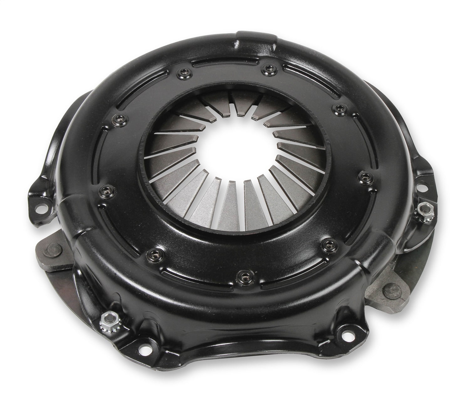 Street 450 Clutch Kit Fits select: 1966-1971 FORD THUNDERBIRD, 1967-1969 FORD MUSTANG