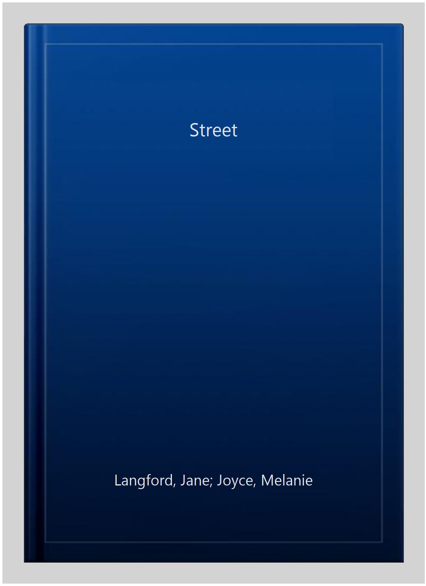 Street - Walmart.com