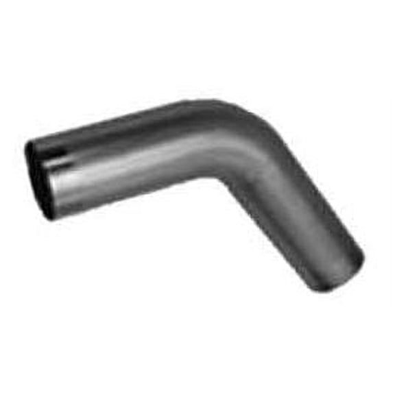 Street Armor Pipes SS 2.50 60 Degree Elbow