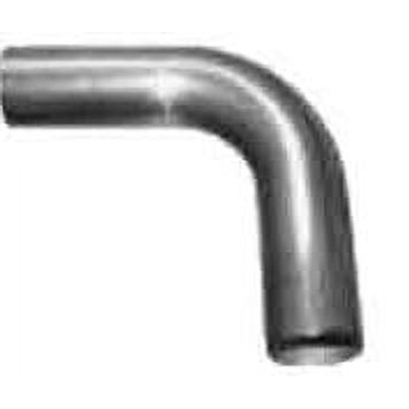 Street Armor Pipes SS 4.00 90 Degree Elbow