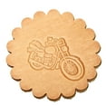 thumbnail image 1 of Street Bike 3-D Leathercraft Stamp 88352-00, 1 of 4