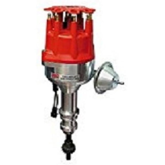 Street - Billet Distributor