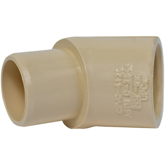 Street CPVC Elbow - Pack of 12