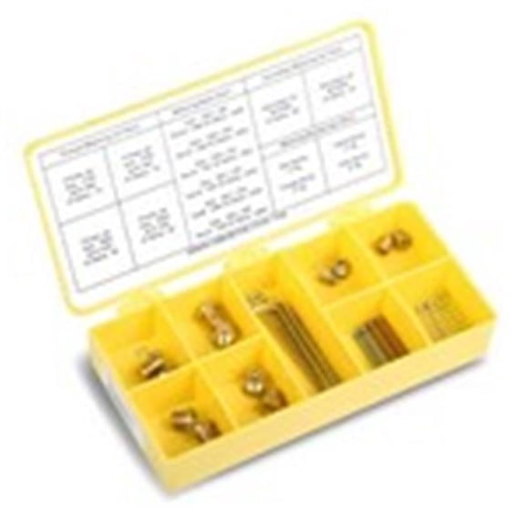 Street Calibration Kit