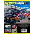 Street Cars 101 Magazine June 2023 Issue 26 (Paperback)