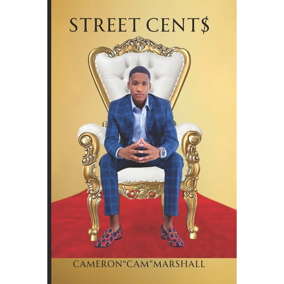 Street Cent$, (Paperback)