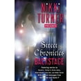 thumbnail image 1 of Street Chronicles Backstage: Stories, (Paperback), 1 of 1