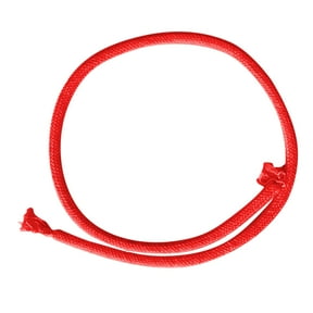 Street Close Up Magic Rope Soft Hard Bend Easy Magic Trick for Party Show