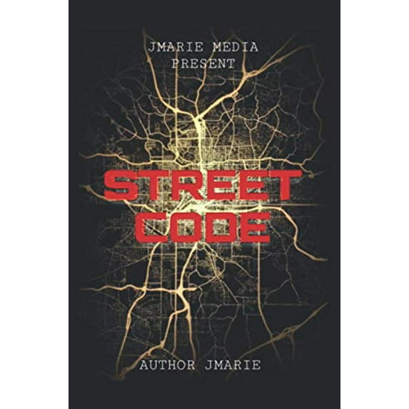 Pre-Owned Street Code Paperback