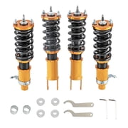 Street Coilover Suspension Kit for Honda Civic EG/EK/EJ 96-00