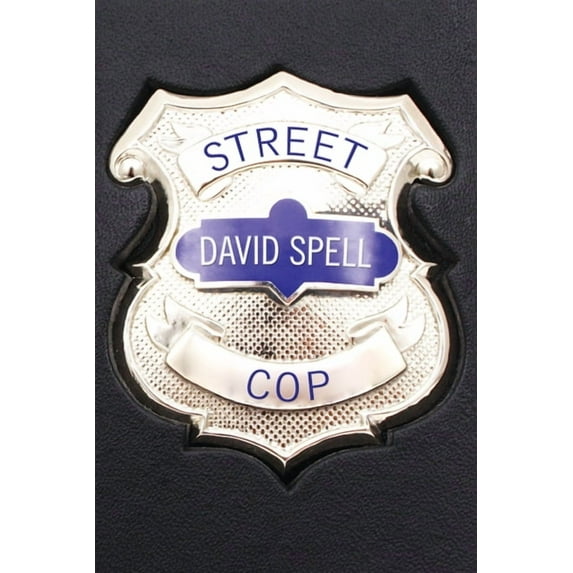 Street Cop (Paperback)