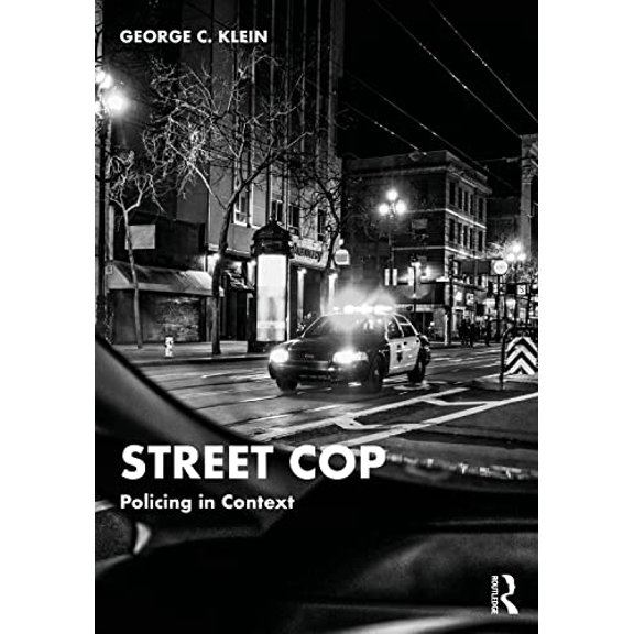 Pre-Owned Street Cop
