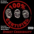 thumbnail image 1 of Street Credibility (CD), 1 of 1