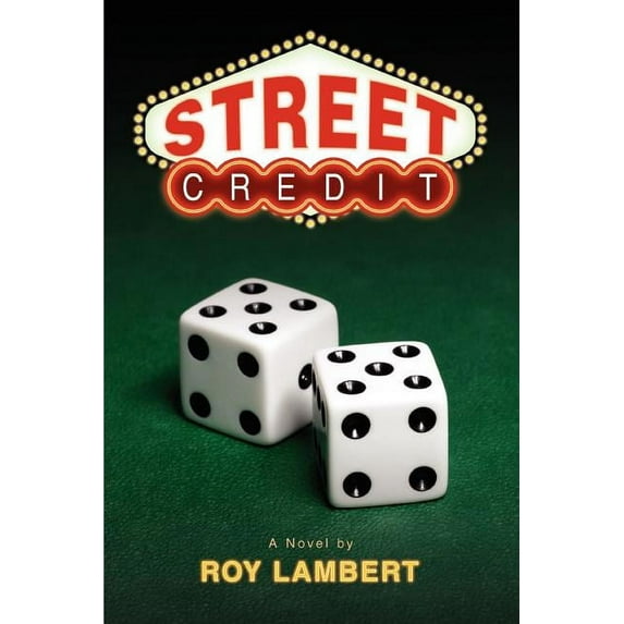 Street Credit (Paperback)