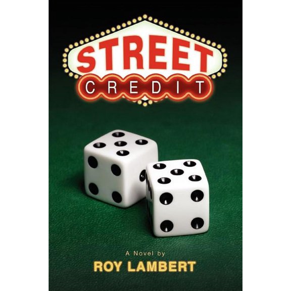 Street Credit (Paperback)