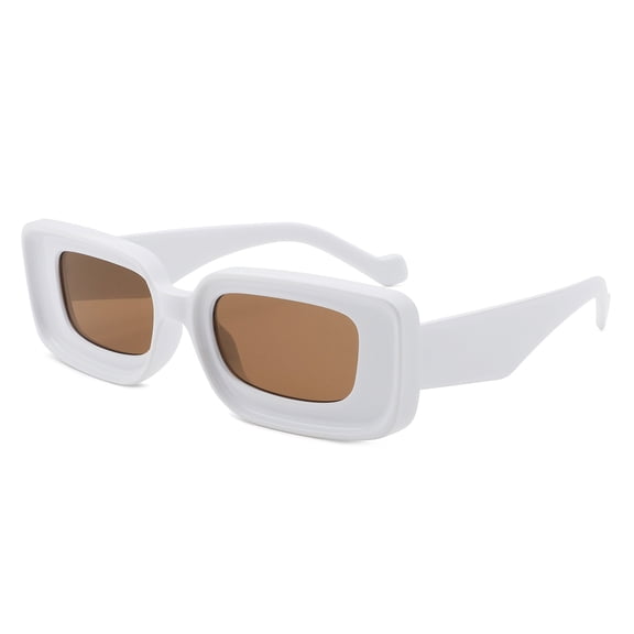 Street Daily Polarized Sunglasses - Chromatic Lenses Add Street Edge