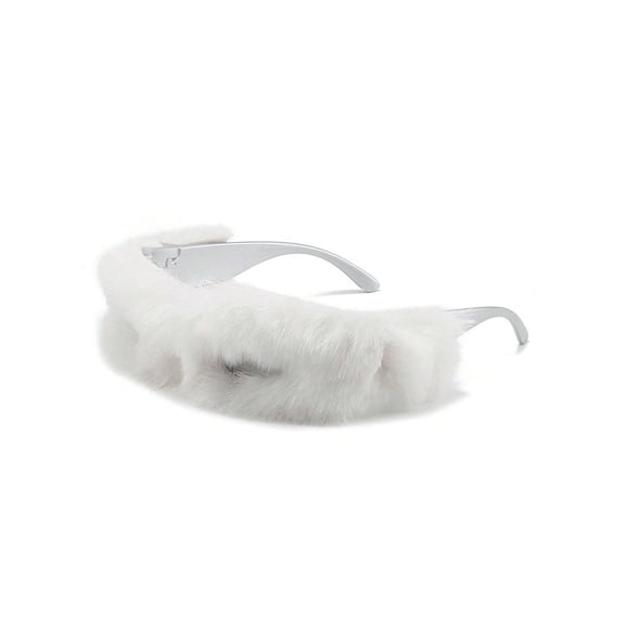 Street Daily Polarized Sunglasses - Funny Design Vivid Lenses Stand Out On Crosswalks