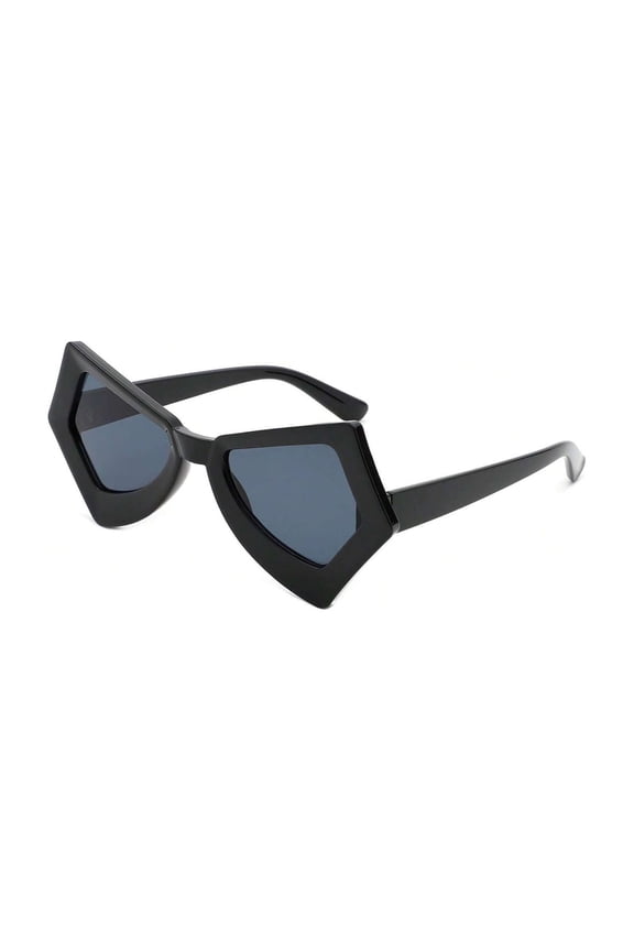 Street Daily Polarized Sunglasses - Unisex Vivid Lenses Stand Out On Sidewalks