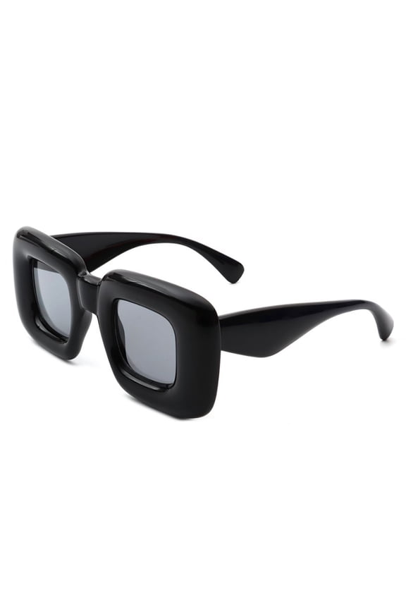 Street Daily Polarized Sunglasses - Vivid Lenses Stand Out On Crosswalks