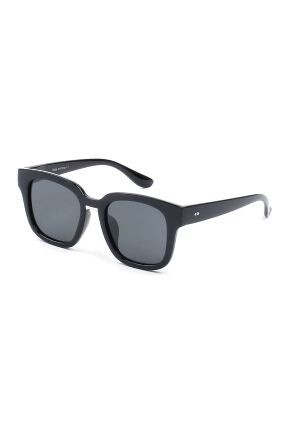 Street Daily Polarized Sunglasses - Vivid Lenses Stand Out On Sidewalks