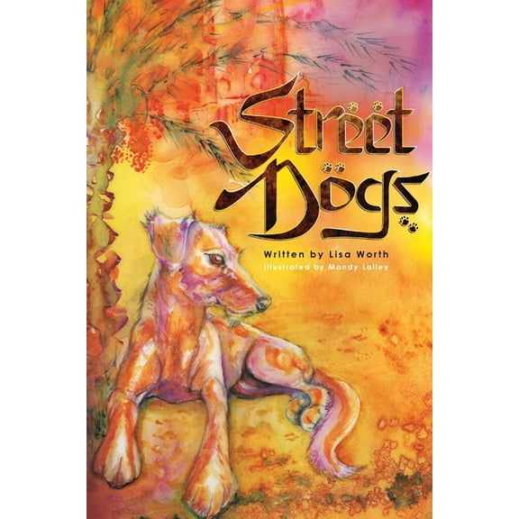 Street Dogs, (Paperback)