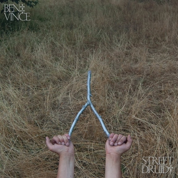 Ben Vince - Street Druid - Music & Performance - Vinyl