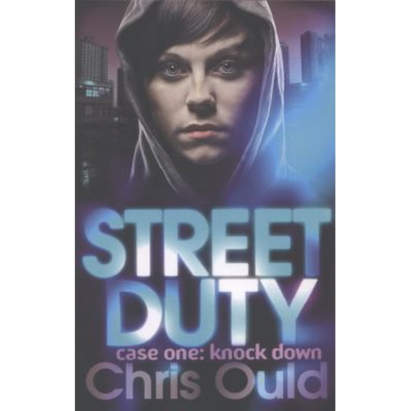 Pre-Owned Knock Down (Street Duty) (Paperback) 1409547280 9781409547280