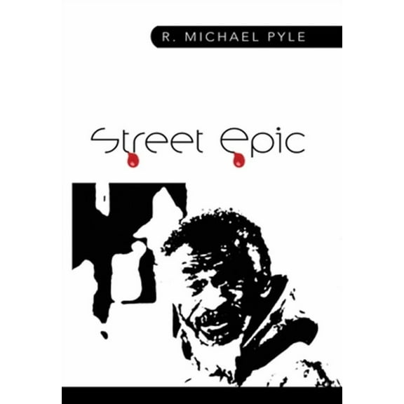 Street Epic (Hardcover)