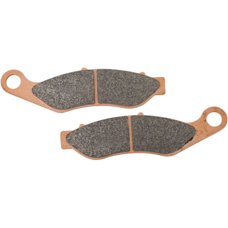 Street Excel Sintered Brake Pads