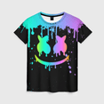 thumbnail image 1 of Street Fashion T-Shirt For Men Short Sleeve Hip Hop Print Tee Shirt Handsome Male T Shirt Pullover Man Oversized Clothing 2024, 1 of 7