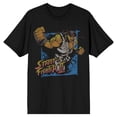thumbnail image 1 of Street Fighter 2 T-shirt--S, 1 of 2