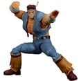 thumbnail image 1 of Street Fighter 2 - 1:12 Deluxe T. Hawk Action Figure, 1 of 12