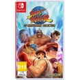 thumbnail image 1 of Street Fighter 30Th Anniversary Collection Nintendo Switch Standard Edition, 1 of 3