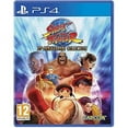 thumbnail image 1 of Street Fighter 30th Anniversary Collection PS4, 1 of 7