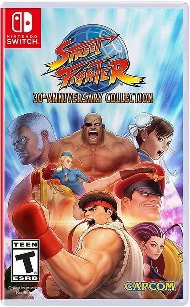 Street-Fighter-30th-