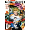 thumbnail image 1 of Street Fighter 6 #1A VF ; Udon Comic Book, 1 of 1