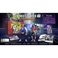 thumbnail image 1 of Street Fighter 6 Collector's Edition New Modern Teen Action Video Game - PlayStation 5, 1 of 7