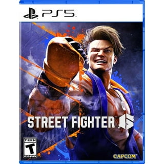 Street Fighter V: Champion Edition terá teste gratuito no