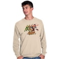 thumbnail image 1 of Street Fighter Video Game Characters Long Sleeve TShirt Men Women Brisco Brands S, 1 of 6