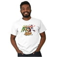thumbnail image 1 of Street Fighter 90s Retro Arcade Gamer Men's Graphic T Shirt Tees Brisco Brands X, 1 of 4