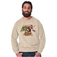 thumbnail image 1 of Street Fighter Video Game Characters Sweatshirt for Men or Women Brisco Brands S, 1 of 6
