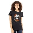 thumbnail image 1 of Street Fighter 90s Video Game Ryu Women's T Shirt Ladies Tee Brisco Brands L, 1 of 2