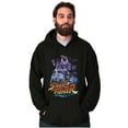 thumbnail image 1 of Street Fighter 90s Video Gamer Hoodie Sweatshirt Women Men Brisco Brands S, 1 of 6