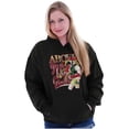 thumbnail image 1 of Street Fighter Above Your Pay Grade Graphic Pullover Hoodie Brisco Brands S, 1 of 4