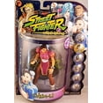 thumbnail image 1 of Street Fighter Action Figure Round 2 Chun-Li (Pink Version), 1 of 1