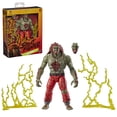 thumbnail image 1 of Street Fighter Blanka Figure 6-Inch Collectible, Ages 8+, 1 of 10
